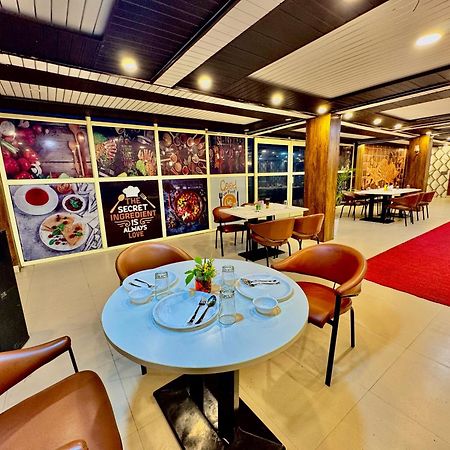 Ab'S Abode-A Boutique Hotel Массури Экстерьер фото