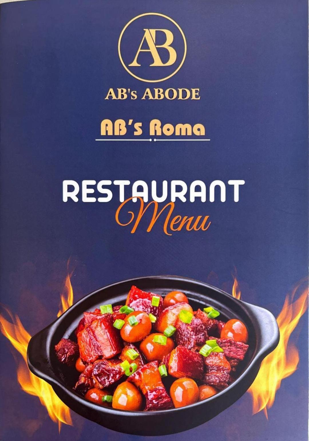 Ab'S Abode-A Boutique Hotel Массури Экстерьер фото