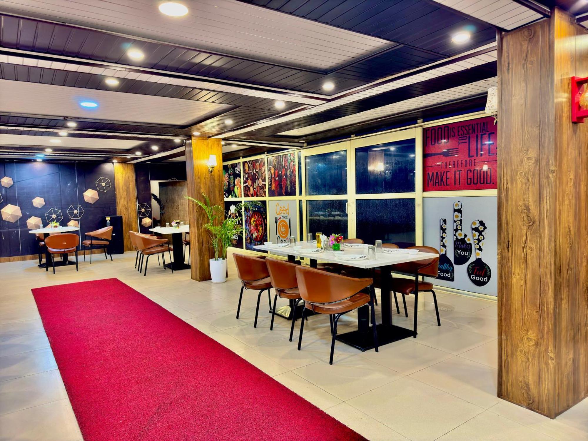 Ab'S Abode-A Boutique Hotel Массури Экстерьер фото