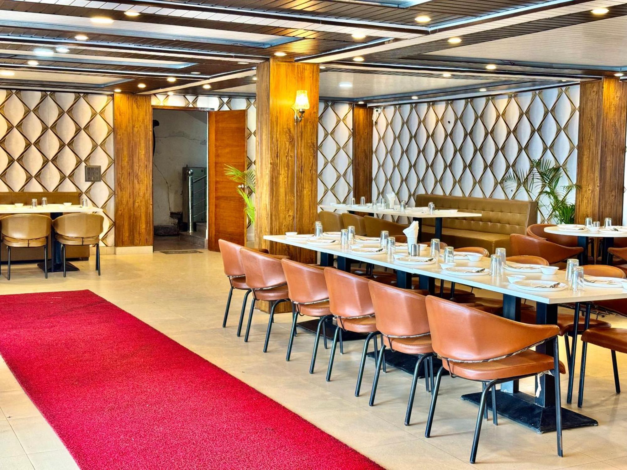 Ab'S Abode-A Boutique Hotel Массури Экстерьер фото