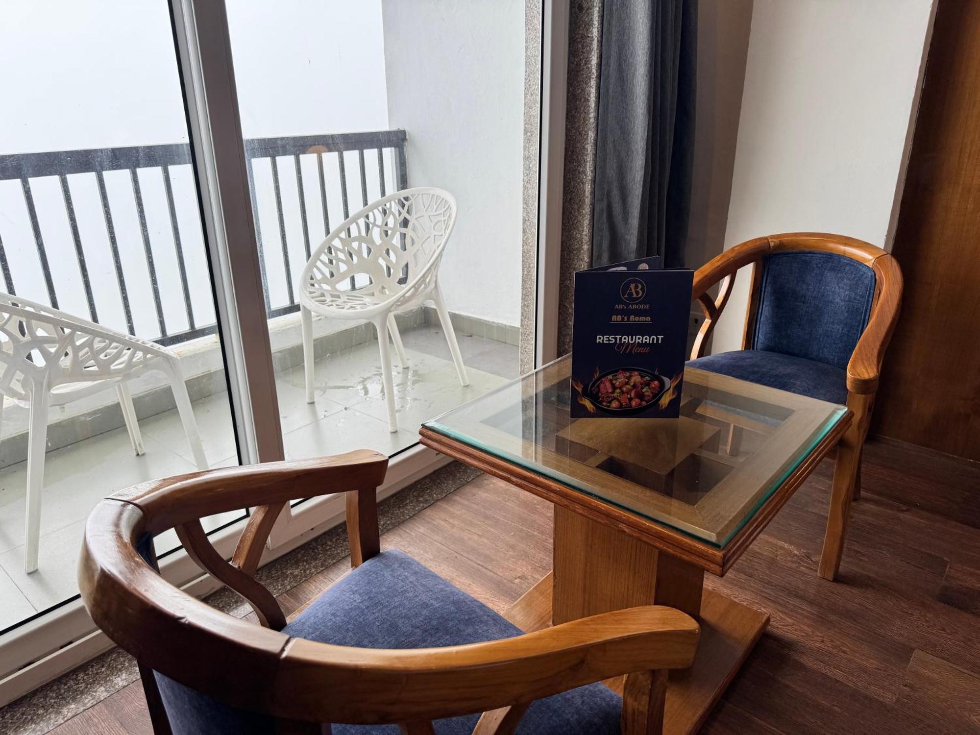 Ab'S Abode-A Boutique Hotel Массури Экстерьер фото